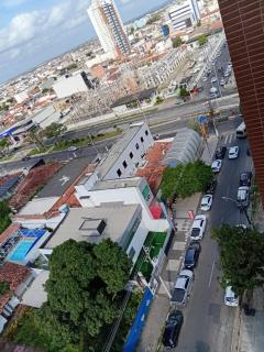 Suítes Executivas - 3