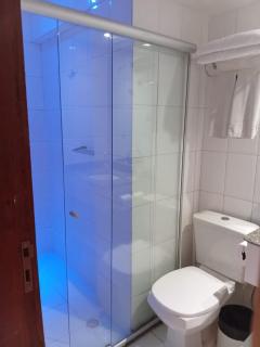 Suítes Executivas - 2