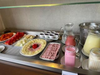 Suítes Executivas - 1