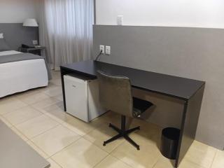 Suítes Executivas - 4