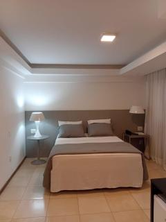 Suítes Executivas - 8