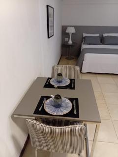 Suítes Executivas - 2