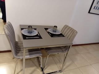 Suítes Executivas - 5