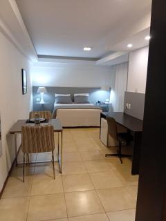 Suítes Executivas - 9