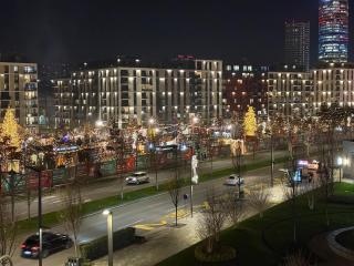 Belgrade Waterfront Apartments - 2