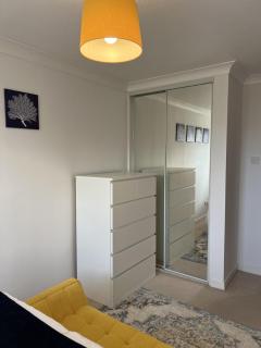 SEA CITY In the heart of Southsea with parking - 5