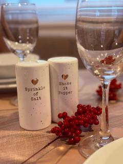 Hot tub retreat, at Tattersall Lakes caravan - 7