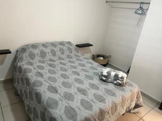 Moderna y cálida - Carrillo - 1