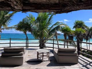 Casa Phoenix Private Beachfront Estate 7 Bungalows - 3