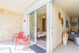 Akumal Hideout Sea Views 2 Min To Beach 7 Rooftop Pools - 5