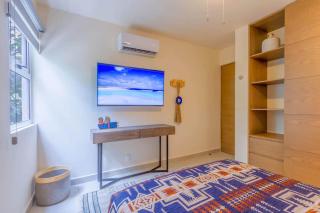 Akumal Hideout Sea Views 2 Min To Beach 7 Rooftop Pools - 2