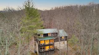 Twilight Ridge by AvantStay Mountain Mansion 20min to Pigeon Forge - 0