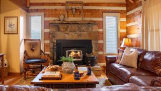 Twilight Ridge by AvantStay Mountain Mansion 20min to Pigeon Forge - 9