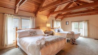 Twilight Ridge by AvantStay Mountain Mansion 20min to Pigeon Forge - 5