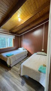 Cabaña la percha II - 4