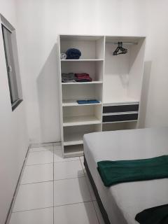 Apartamento com garagem 07 - 7