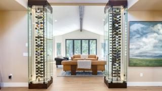 Rancho Robles by AvantStay Vineyard Villa w Views Pool Privacy - 8