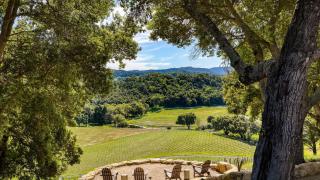 Rancho Robles by AvantStay Vineyard Villa w Views Pool Privacy - 7