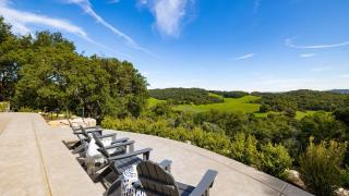 Rancho Robles by AvantStay Vineyard Villa w Views Pool Privacy - 5