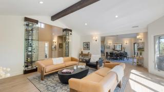 Rancho Robles by AvantStay Vineyard Villa w Views Pool Privacy - 2