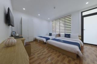 LAN HA PEARL HOTEl - 7