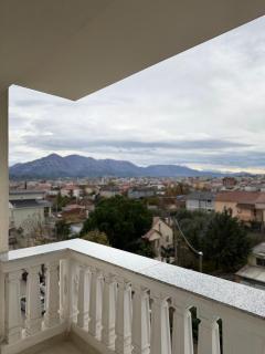 Modern 2-Bed Near Tirana and Airport with Balconies - 5