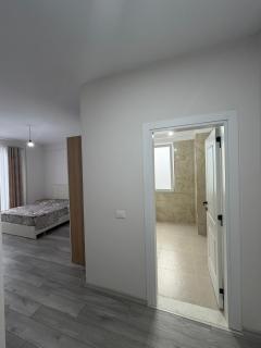 Modern 2-Bed Near Tirana and Airport with Balconies - 2
