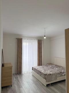 Modern 2-Bed Near Tirana and Airport with Balconies - 4