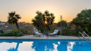 Rancho Real by AvantStay Private Pool Hot Tub Luxe Group Retreat - 9