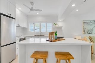 Belle Escapes Beach Shack - 7