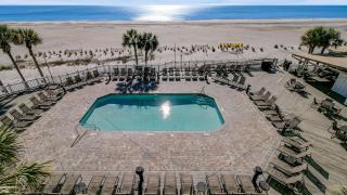 131 Grand Pavilion by AvantStay Oceanfront On The Boardwalk - 8