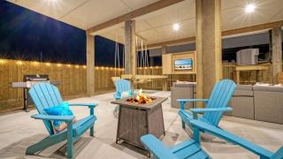 Flirty Flamingo by Avantstay Private Pool Firepit Balcony - 7