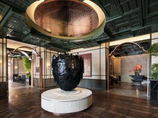 Hotel Sosei Sapporo MGallery Collection - 8