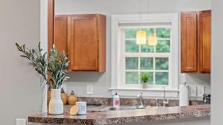 Chalet on Chalet by AvantStay Bright Cabin w Deck Fire Pit Near Lake - 1