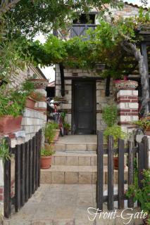 Artemis Stone House - Psakoudia - 4