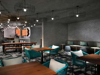 Mövenpick Hotel & Apartments Ghala Muscat - 7