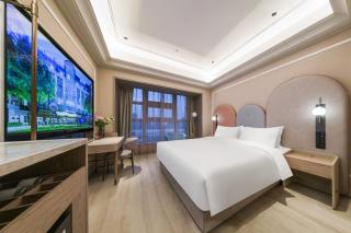 Mercure Wuxi East Railway Station - 3