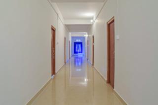 Hotel O JP Guest House - 6