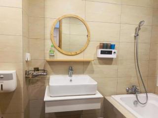 FLC Sea Tower Quy Nhơn-Căn Hộ Du Lịch 5 Sao-Hồ Bơi-View Trực Diện Biển - Quy Nhon - 1