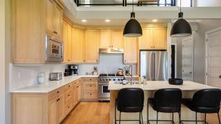 Jordanelle by AvantStay Next to the Reservoir - 4