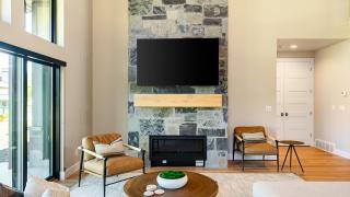 Jordanelle by AvantStay Next to the Reservoir - 5