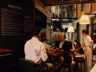 Hotel Woolstore 1888, Sydney - Handwritten Collection - 6