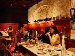 Hotel Woolstore 1888, Sydney - Handwritten Collection - 5