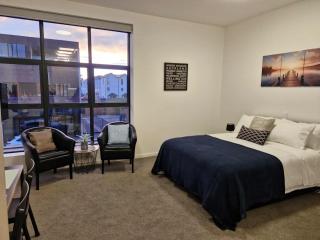 Acacia City Apartments - 0