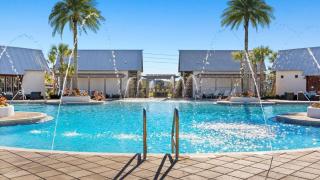 30A Sandpiper by AvantStay In Prominence 2 Pools Gym Access 2 Bikes Incl - Inlet Beach - 9