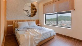 FLC Sea Tower Quy Nhơn-Căn Hộ Du Lịch 5 Sao-Hồ Bơi-View Trực Diện Biển - Quy Nhon - 9