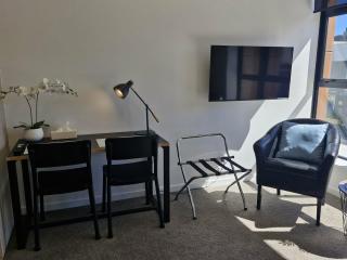 Acacia City Apartments - Christchurch - 6