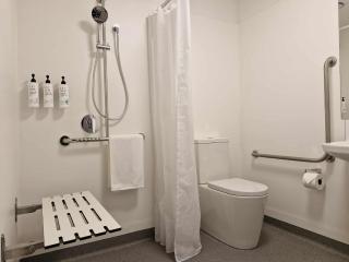 Acacia City Apartments - Christchurch - 4