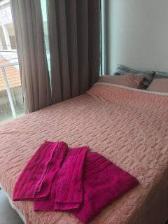 Triplex Magia - praia de Maracaípe-Porto de Galinhas - 8