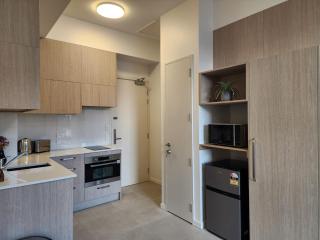 Acacia City Apartments - Christchurch - 1